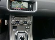 Land Rover Evoque Si4 HSE Dynamic