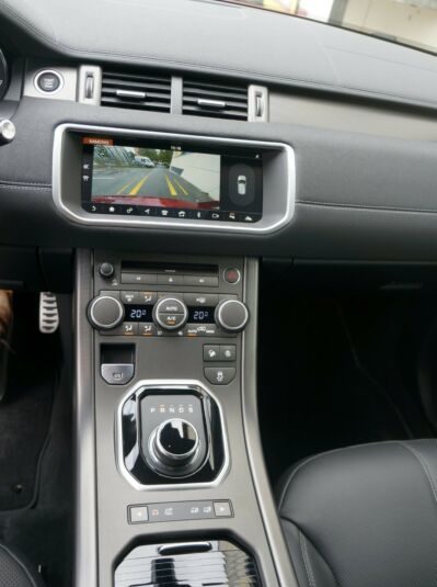 Land Rover Evoque Si4 HSE Dynamic