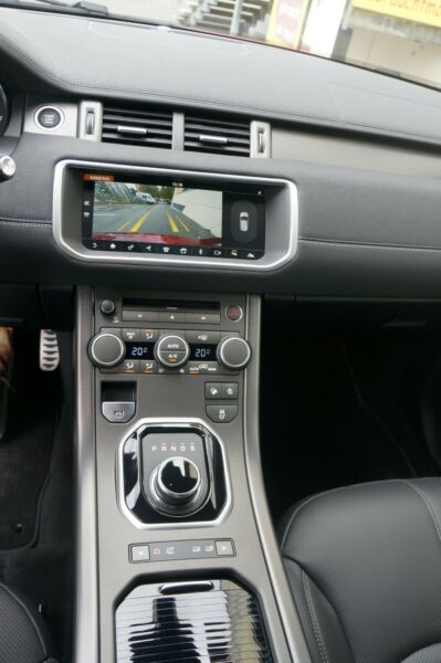 Land Rover Evoque Si4 HSE Dynamic