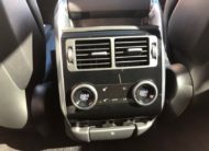 Land Rover Range Rover Sport 5.0 V8