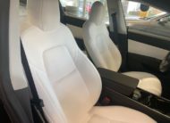 Tesla Model 3 Performance – transmission intégrale