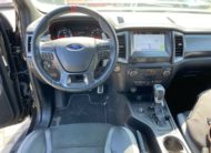 Ford Ranger double cabine 4×4 Raptor