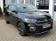 Volkswagen T-Cross 1.5 TSI DSG Style R-line