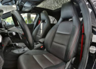 Mercedes-Benz A 45 AMG PERFORMANCE