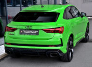 Audi RSQ3 Sportback 2.5 TFSI