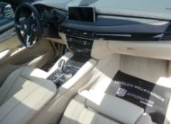 BMW X6 M50d X Drive PANORAMA