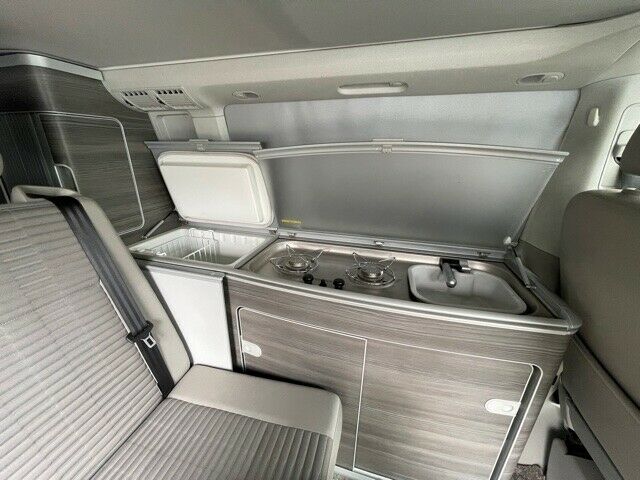 Volkswagen T6 CALIFORNIA OCEAN 4MOTION