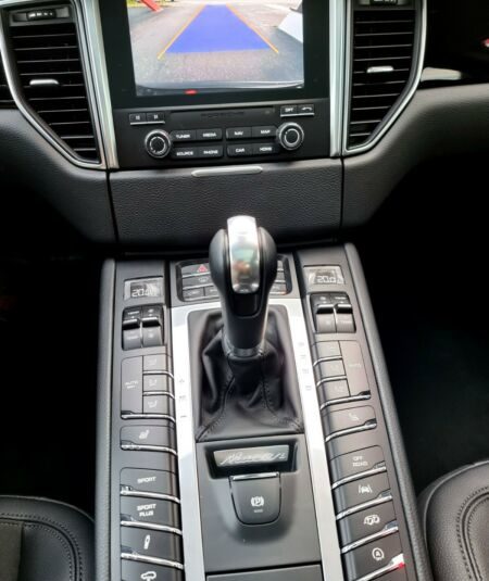 Porsche Macan Sport  BOSE  ALCANTARA PANORAMA