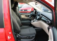 Mercedes-Benz V 220 Marco Polo Edition Distronic