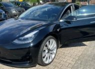 Tesla Model 3 Standard WLTP Plus  Carbone