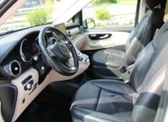 Mercedes-Benz V 250 Marco Polo Edition 4-Matic