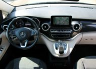 Mercedes-Benz V 250 Marco Polo Edition
