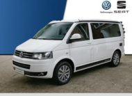 Volkswagen T5 California 2.0 TDI Comfortline 4M