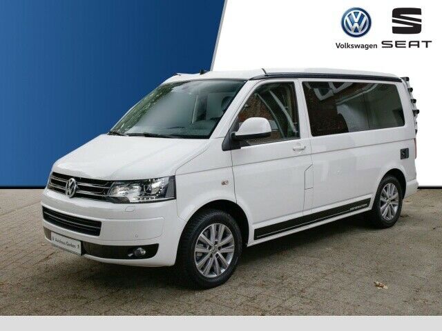 Volkswagen T5 California 2.0 TDI Comfortline 4M