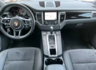 Porsche Macan S Diesel 258 ch