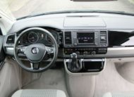 T6 California TSI Coast Edition 4Motion