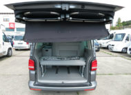 Volkswagen T5 California Beach avec kitchenette