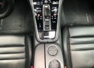 Porsche Panamera 4 Hybride électrique