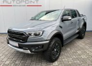Ford Raptor Ranger 2.0 Eco blue 4×4