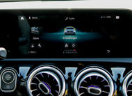 Mercedes-Benz A 45 AMG 4Matic