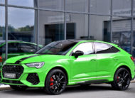 Audi RSQ3 Sportback 2.5 TFSI