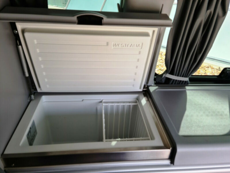 Mercedes-Benz Viano Marco Polo 3.0 V6 CDI