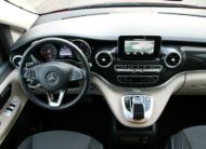 Mercedes-Benz V 220 Marco Polo Edition Distronic