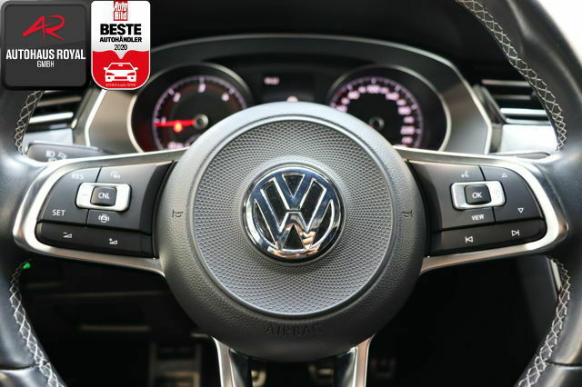 Volkswagen Arteon 2.0 TDI 3x R LINE SPORT
