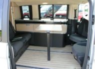 Mercedes-Benz V 250 Marco Polo Edition