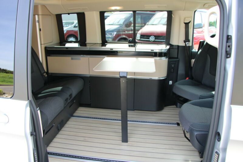 Mercedes-Benz V 250 Marco Polo Edition