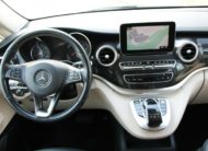 Mercedes-Benz V 250 Marco Polo Edition 4-Matic