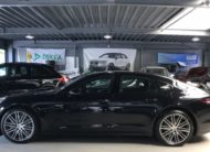 Porsche Panamera 4 Hybride électrique