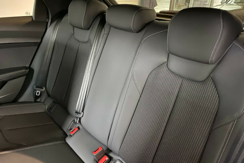 Audi A1 40 TFSI Sport back S Line