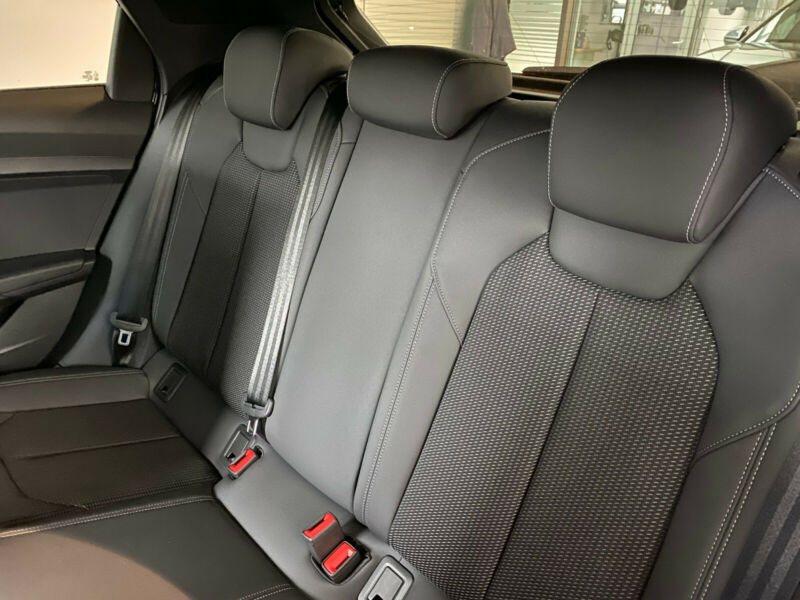 Audi A1 40 TFSI Sport back S Line