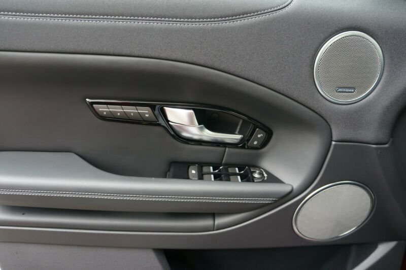 Land Rover Evoque Si4 HSE Dynamic