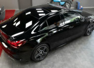 Mercedes-Benz A 250 AMG-LINE