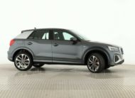 Audi Q2 35 TFSI S tronic * S line
