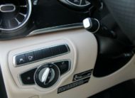 Mercedes-Benz V 300 Marco Polo Edition