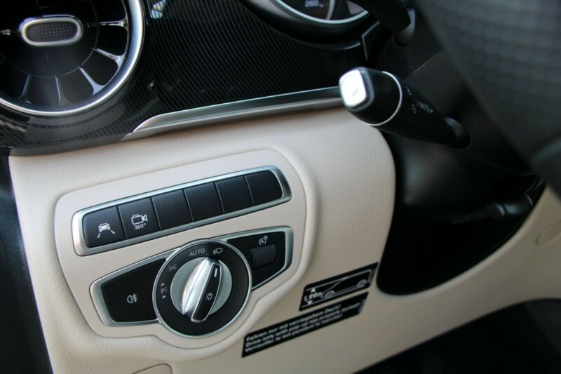 Mercedes-Benz V 300 Marco Polo Edition