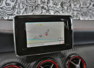 Mercedes-Benz A 45 AMG PERFORMANCE