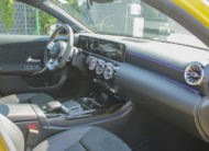 Mercedes-Benz A 45 AMG 4Matic