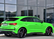 Audi RSQ3 Sportback 2.5 TFSI