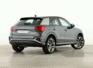 Audi Q2 35 TFSI S tronic * S line