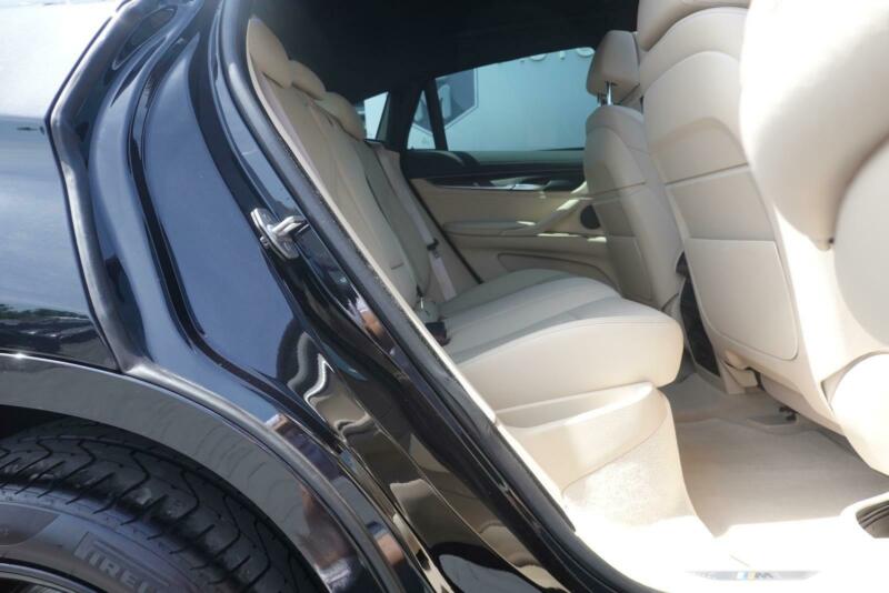 BMW X6 M50d X Drive PANORAMA