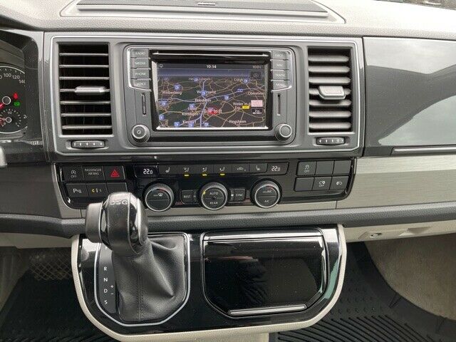 Volkswagen T6 CALIFORNIA OCEAN 4MOTION