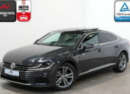 Volkswagen Arteon 2.0 TDI 3x R LINE SPORT