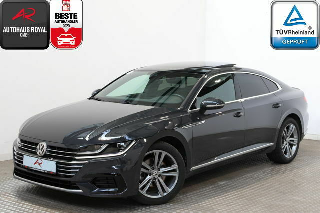 Volkswagen Arteon 2.0 TDI 3x R LINE SPORT
