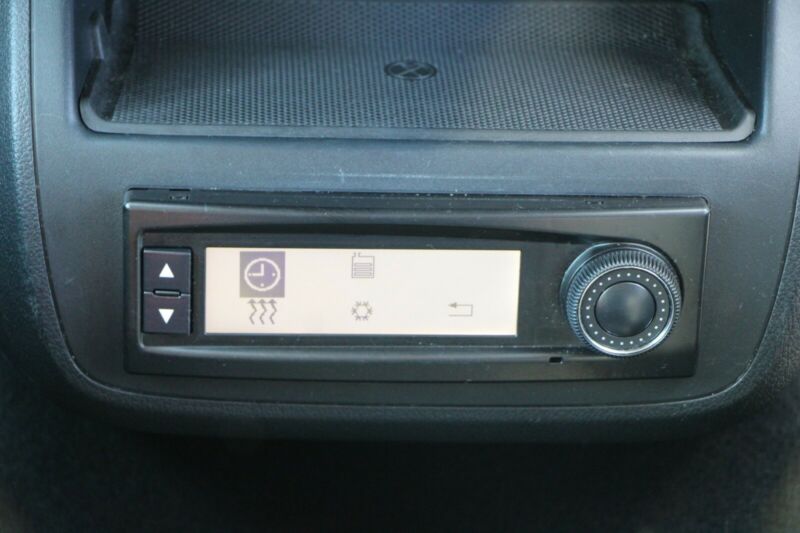 Mercedes-Benz V 250 Marco Polo Edition