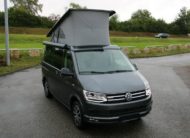 T6 California TSI Coast Edition 4Motion