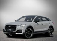 Audi Q2 2.0 TFSI édition one S tronic